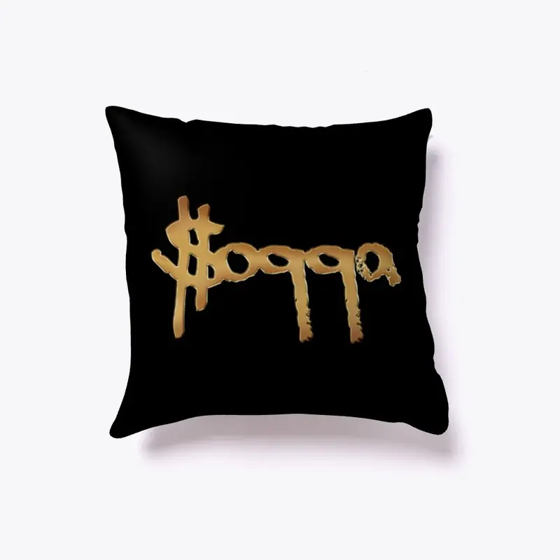 Soqqa Pillow