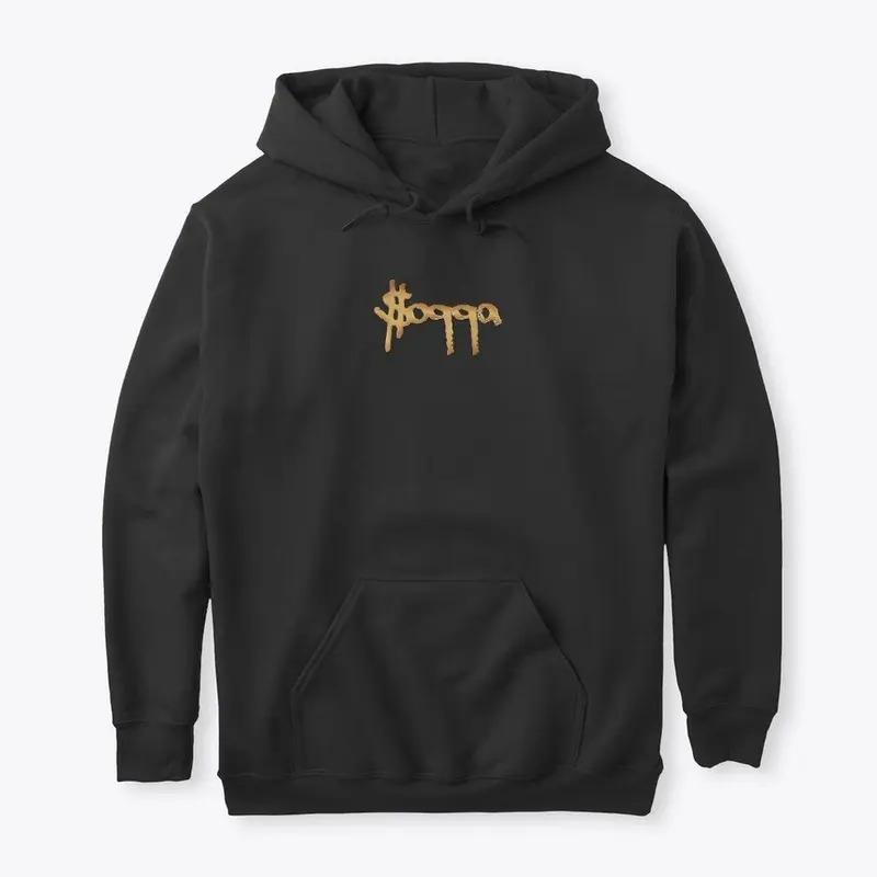 Soqqa Merch