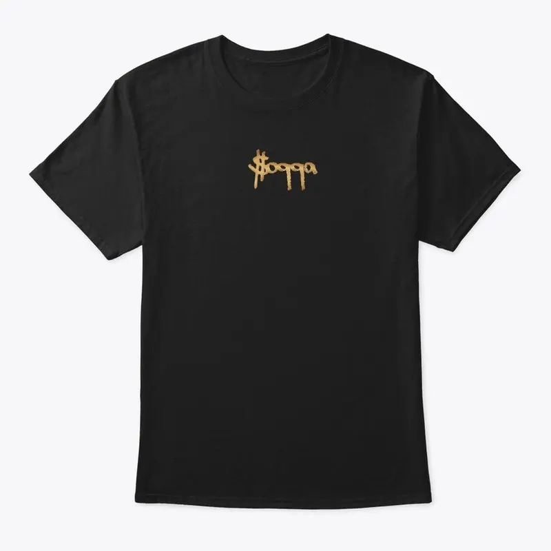 Soqqa T-Shirt